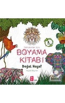 Doğal Hayat - İlayda Bayrak