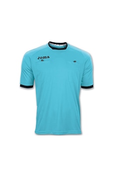 Joma Erkek Futbol Tişörtü Mavi Arbitro Referee 100011.010 Mavi Joma Erkek Futbol Tişörtü Mavi Arbitro Referee 100011.010 Mavi