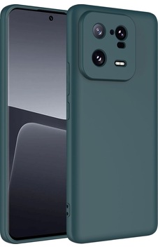 Xiaomi Mi 13 Pro Kılıf Zore Mara Lansman Kapak-kırmızı Xiaomi Mi 13 Pro Kılıf Zore Mara Lansman Kapak-kırmızı