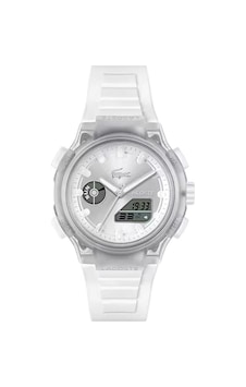 Lacoste Lac2001493 Kadın Kol Saati Beyaz Lacoste Lac2001493 Kadın Kol Saati Beyaz