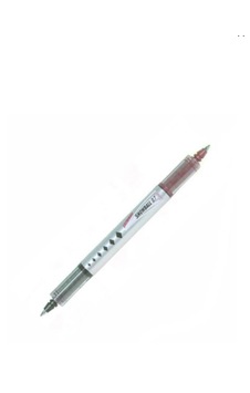 Snowmann Çift Uçlu Roller Kalem 0.7 Kırmızı - Siyah Snowmann Çift Uçlu Roller Kalem 0.7 Kırmızı - Siyah