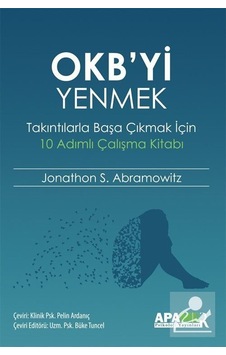 Okb'yi Yenmek / Jonathon S. Abramowitz