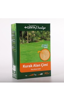 Prestige Kurak Alan Çim Tohumu 1 Kg Prestige Kurak Alan Çim Tohumu 1 Kg