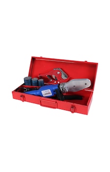 Factor Pprc Mini Boru Kaynak Makinesi 500w Fccw500