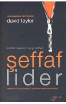 Şeffaf Lider