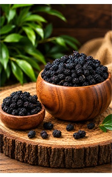 Doğal Kurutulmuş Karadut Katkısız Kuru Meyve Atıştırmalık 500 Gr Diğer Doğal Kurutulmuş Karadut Katkısız Kuru Meyve Atıştırmalık 500 Gr Diğer