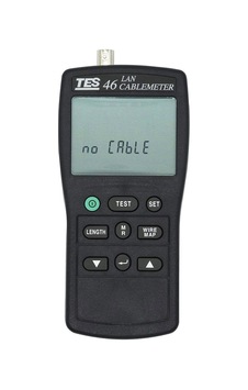 Tes-46 Lan / Kablo Test Cihazı