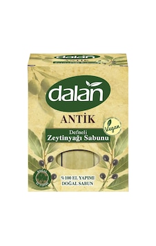 Antik Zeytinyağlı Sabun Defne 1 Paket 1 X 900 G Diğer Antik Zeytinyağlı Sabun Defne 1 Paket 1 X 900 G Diğer