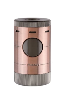 Xikar Volta Lighter Bronz Çakmak Xikar Volta Lighter Bronz Çakmak