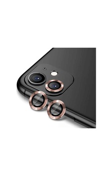 Apple Uyumlu iPhone 12 Zore Cl-12 Premium Safir Parmak İzi Bırakmayan Anti-reflective Kamera Lens Koruyucu Apple Uyumlu iPhone 12 Zore Cl-12 Premium Safir Parmak İzi Bırakmayan Anti-reflective Kamera Lens Koruyucu