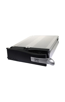 Icy Dock Mb123Srck-1B Mobıle Rack 3.5 İnch x 1 Yuva 3.5 İnch Çevi Icy Dock Mb123Srck-1B Mobıle Rack 3.5 İnch x 1 Yuva 3.5 İnch Çevi