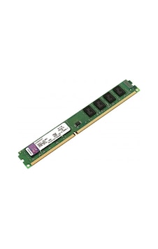 Kingston 4 Gb 1333mhz Cl9 Kvr13n9s8/4 Ddr3 Ram Kingston 4 Gb 1333mhz Cl9 Kvr13n9s8/4 Ddr3 Ram