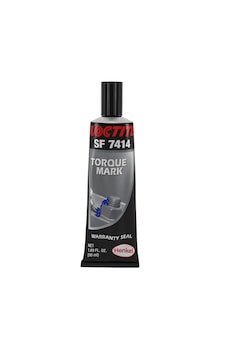 Loctıte Sf 7414 Mavi Cıvata Sabitleyici 50 Ml Loctıte Sf 7414 Mavi Cıvata Sabitleyici 50 Ml