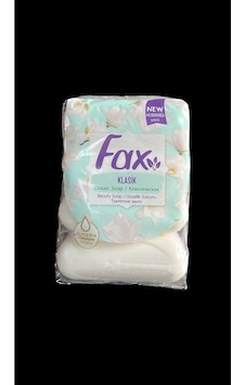 FAX KLASIK SABUN 280 GR FAX KLASIK SABUN 280 GR