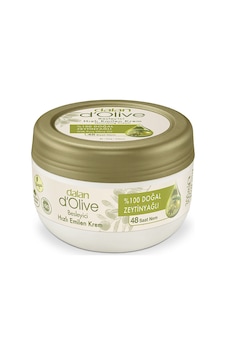 Dalan Dolive Zeytinyağlı Besleyici Krem 300 Ml
