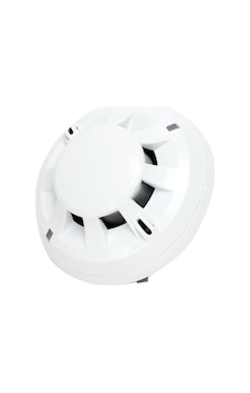 Alfamax I-1001 Intelligent Adresli Optik Duman Dedektörü Alfamax I-1001 Intelligent Adresli Optik Duman Dedektörü