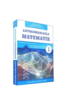 Antrenmanlarla Matematik 1 Antrenmanlarla Matematik 1
