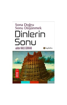 Dinlerin Sonu- Kafe Kültür Yayıncılık Dinlerin Sonu- Kafe Kültür Yayıncılık