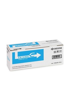 Tonersepeti Kyocera Mita Tk-5305 1t02vmcnl0 Mavi Toner Tonersepeti Kyocera Mita Tk-5305 1t02vmcnl0 Mavi Toner