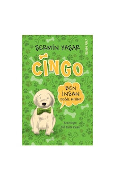 Cingo - Sc Şermin Yaşar - 6 Adet Tarı Cingo - Sc Şermin Yaşar - 6 Adet Tarı