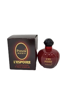 L'Espoire Poison Women Edt 100 ml L'Espoire Poison Women Edt 100 ml