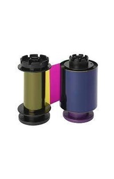 Evolis Agilia Ymck Rt Color Ribon 600 Baskı Rt4f101m100 Evolis Agilia Ymck Rt Color Ribon 600 Baskı Rt4f101m100