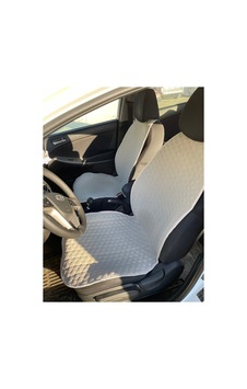 Kaymaz Oto Koltuk Minderi 2 Ön Ve 1 Arka Set - 878841873 Kaymaz Oto Koltuk Minderi 2 Ön Ve 1 Arka Set - 878841873