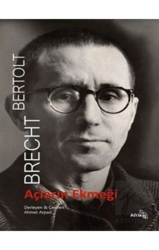 Açların Ekmeği - Bertolt Brecht - Afrika