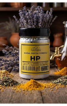 Nurbal Şifa Merkezi Hp Özel400 G Nurbal Şifa Merkezi Hp Özel400 G