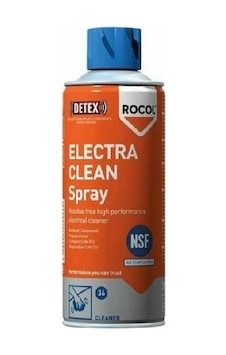 Rocol Electra Clean Elektronik Kart Temizleme Spreyi Rocol Electra Clean Elektronik Kart Temizleme Spreyi