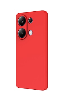 Teleplus Xiaomi Redmi Note 13 Pro 4g Kılıf Kamera Korumalı Mara Lansman İçi Kadife Silikon Teleplus Xiaomi Redmi Note 13 Pro 4g Kılıf Kamera Korumalı Mara Lansman İçi Kadife Silikon