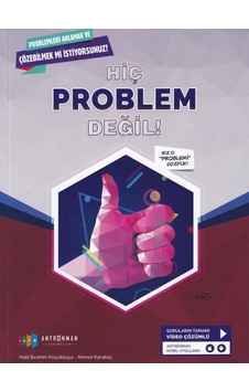 ANTREMANLAR HİÇ PROBLEM DEĞİL ANTREMANLAR HİÇ PROBLEM DEĞİL