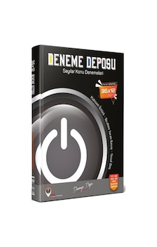 2027 Deneme Deposu Tyt Sayılar Konu Denemeleri 2027 Deneme Deposu Tyt Sayılar Konu Denemeleri