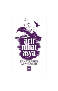 Kanatlarını Arayanlar Kanatlarını Arayanlar