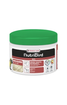 Versele - 117 - Laga Nutrıbırd A21 Elle Yetiştirme - Spt-gld - Maması 250g Diğer Versele - 117 - Laga Nutrıbırd A21 Elle Yetiştirme - Spt-gld - Maması 250g Diğer