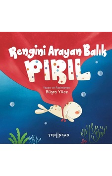 Rengini Arayan Balık Pırıl Rengini Arayan Balık Pırıl