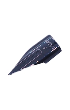 Lamy Lx Dolma Kalem Ucu Parlak Çelik Siyah Z 52-F Lamy Lx Dolma Kalem Ucu Parlak Çelik Siyah Z 52-F