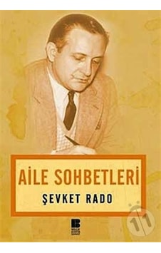 Aile Sohbetleri - Şevket Rado - Bilge Kültür Sanat Aile Sohbetleri - Şevket Rado - Bilge Kültür Sanat