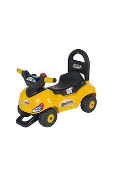 Enhoş Oyuncak Küçük Pedalsız Kaliteli Bisiklet ATV