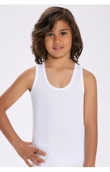 Ilke İlke 3001 Erkek Çocuk Atlet 001 Ilke İlke 3001 Erkek Çocuk Atlet 001