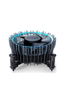 Intel Lamınar Rm1 M23901-001 Lga1700/1851p Alumınyum Orjınal Işlemcı Fanı Intel Lamınar Rm1 M23901-001 Lga1700/1851p Alumınyum Orjınal Işlemcı Fanı