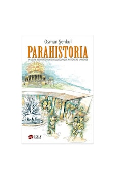 Parahistoria Kitap