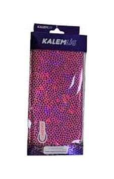 Faber Kalemlig Kl20 Leaf Double S.deri Iki Bölmeli Çok Renkli Faber Kalemlig Kl20 Leaf Double S.deri Iki Bölmeli Çok Renkli