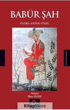 Babür Şah - Flora Annie Steel - Cümle Babür Şah - Flora Annie Steel - Cümle
