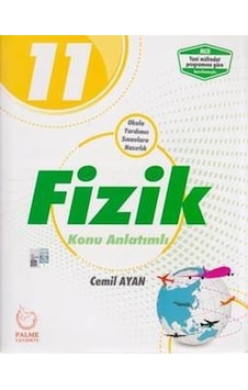 11.Sınıf Fizik Konu Anlatımlı 11.Sınıf Fizik Konu Anlatımlı