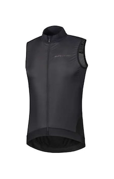 Shimano S-phyre Rüzgarlık Yelek Siyah S Shimano S-phyre Rüzgarlık Yelek Siyah S