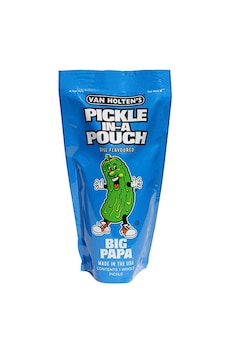Van Holten's Big Papa Pickle - Dill Flavoured Van Holten's Big Papa Pickle - Dill Flavoured