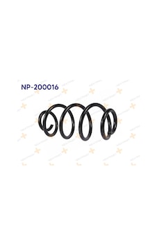 Nextpart Helezon Yayı Arka Egea 2015- Np-200016 Nextpart Helezon Yayı Arka Egea 2015- Np-200016