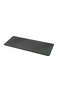 Mouse Pad 300 X 700 Mm - Petek Desenli Yeşil Zr995 Mouse Pad 300 X 700 Mm - Petek Desenli Yeşil Zr995