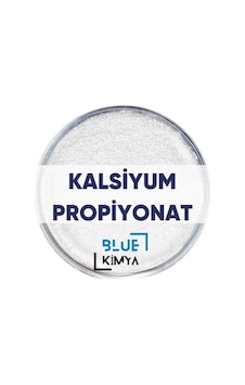Blue Kimya Kalsiyum Propiyonat E282 1 KG